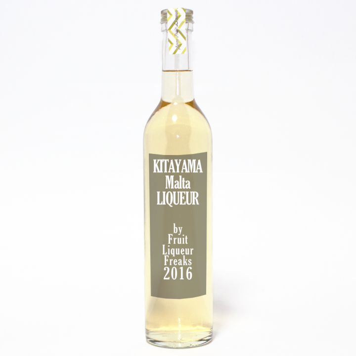 合同会社フルーツリキュールフリークスのプレスリリース画像1