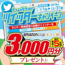 株式会社ホリデーのプレスリリース