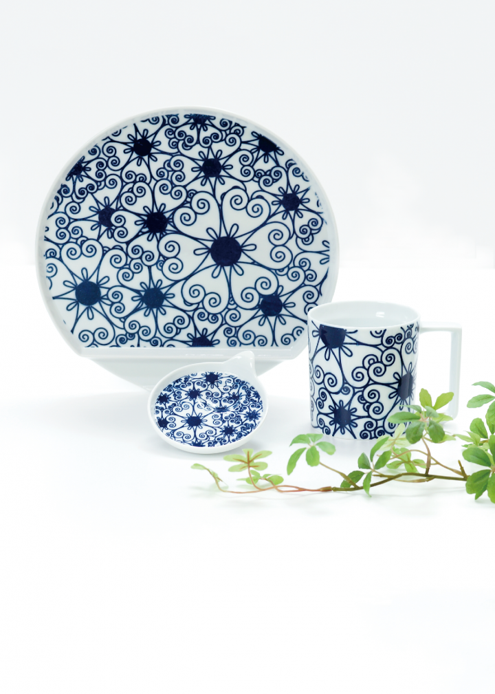 有限会社 伊万里陶芸のプレスリリース画像3