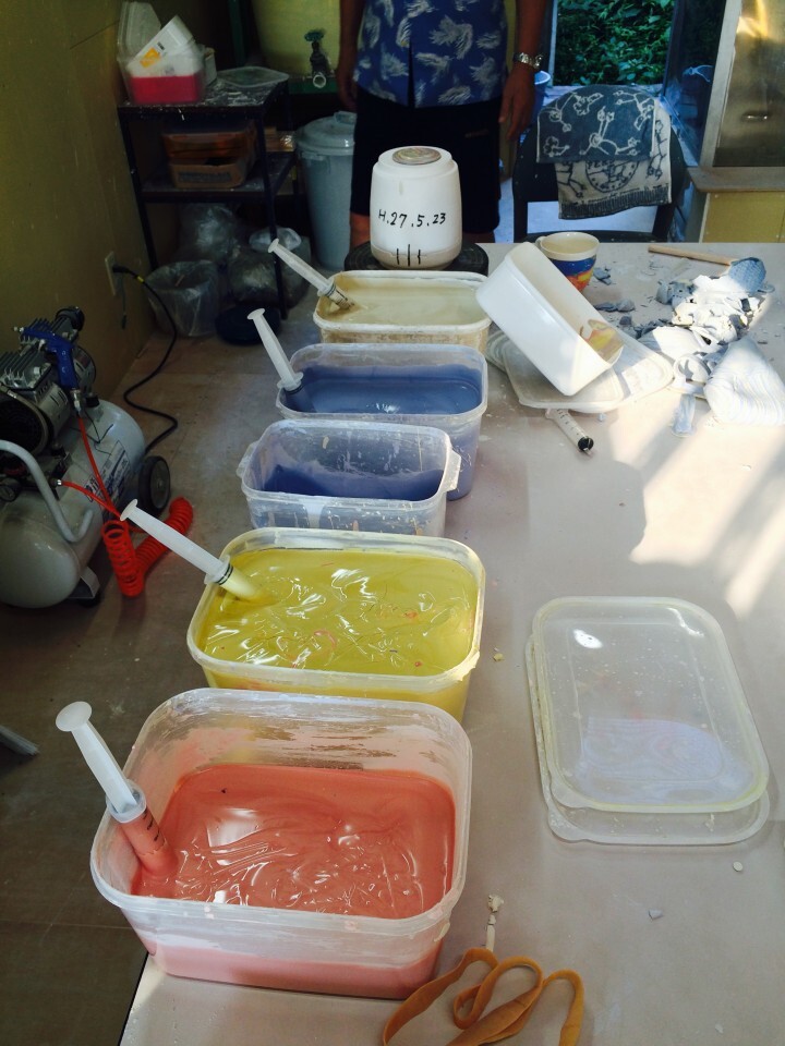 有限会社 伊万里陶芸のプレスリリース画像2