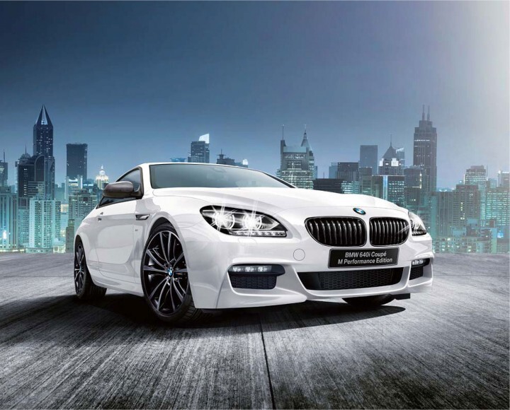 ビー・エム・ダブリュー株式会社のプレスリリース画像1