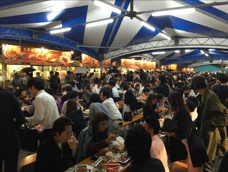 激辛グルメ祭り実行委員会のプレスリリース画像7