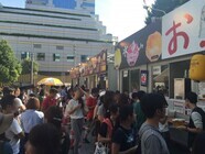 激辛グルメ祭り実行委員会のプレスリリース画像4