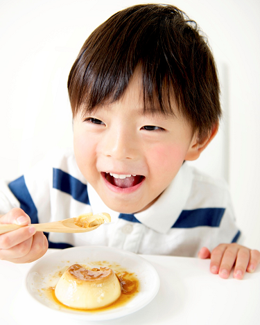 国際プリン協会のプレスリリース画像1