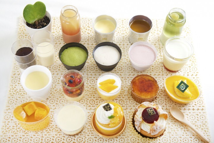 国際プリン協会のプレスリリース画像3