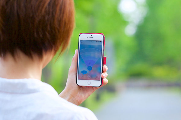 MONCHERIのプレスリリース画像2