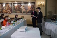 一般社団法人　AIPEイタリアエノガストロノミカ協会のプレスリリース画像6