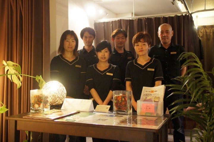 株式会社ダイヤサービスのプレスリリース画像1