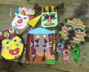 あふりかじゃんぐるのプレスリリース