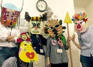 あふりかじゃんぐるのプレスリリース