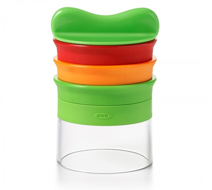 OXO(オクソー)のプレスリリース画像3