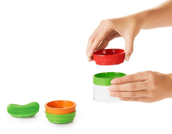 OXO(オクソー)のプレスリリース画像6