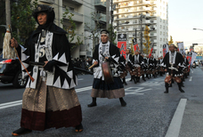 NPO東京臨海地域開発研究会のプレスリリース