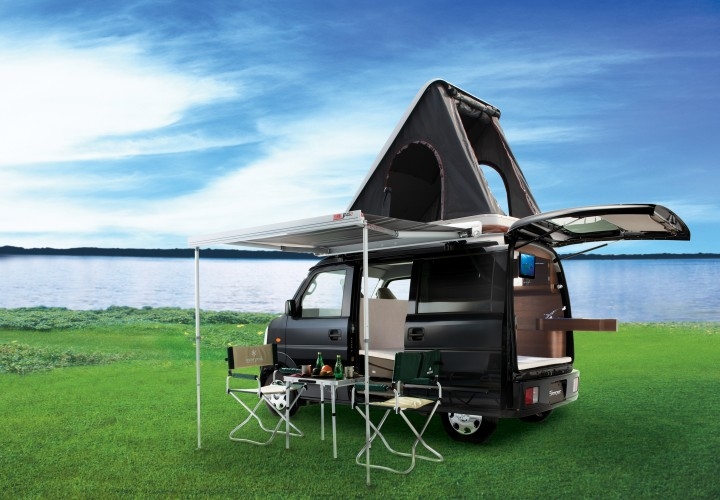 夢をかなえる次世代の軽キャンピングカー Next Camper がマイナーチェンジに伴い全国からの正規代理店も新たに募集を開始します 株式会社ブレイズのプレスリリース 夢をかなえる次世代の軽キャンピングカー Next Camper がマイナーチェンジに伴い全国からの正規代理店も新たに募集を開始します 株式会社ブレイズのプレスリリース