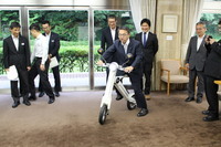 株式会社ブレイズのプレスリリース画像2