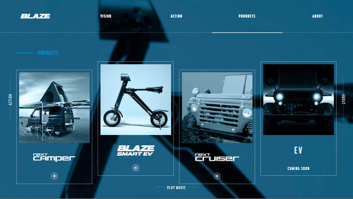 株式会社ブレイズのプレスリリース画像3