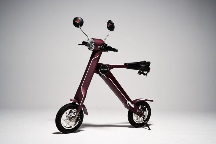 株式会社ブレイズのプレスリリース画像4