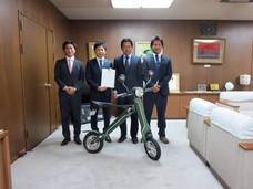 株式会社ブレイズのプレスリリース画像1