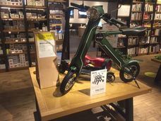 株式会社ブレイズのプレスリリース画像1