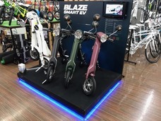 株式会社ブレイズのプレスリリース画像5