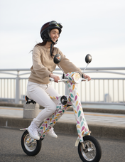 株式会社ブレイズのプレスリリース画像1