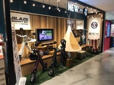 株式会社ブレイズのプレスリリース画像2