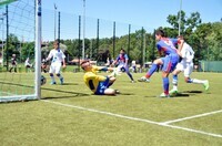 フットボール・フォー・フレンドシップ日本広報事務局のプレスリリース