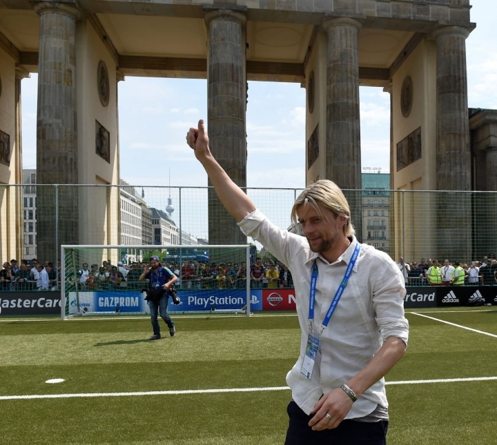 第三回フットボールフォーフレンドシップフォーラムロシアリーグ のアナトリイ ティモシュチャク選手 スポーツこそ 政治家にとっての良いお手本である フットボール フォー フレンドシップ日本広報事務局のプレスリリース 第三回フットボールフォーフレンドシップフォーラムロシアリーグ のアナトリイ ティモシュチャク選手 スポーツこそ 政治家にとっての良いお手本である フットボール フォー フレンドシップ日本広報事務局のプレスリリース