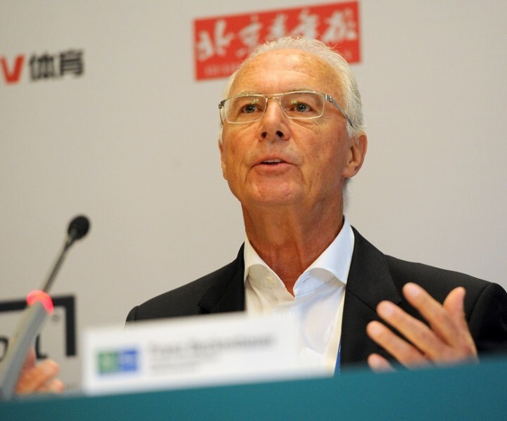 フットボール・フォー・フレンドシップ日本広報事務局のプレスリリース画像1