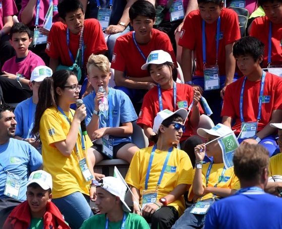 フットボール・フォー・フレンドシップ日本広報事務局のプレスリリース画像3