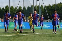 フットボール・フォー・フレンドシップ日本広報事務局のプレスリリース