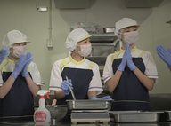 日清医療食品株式会社のプレスリリース画像1