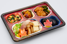 日清医療食品株式会社のプレスリリース画像1