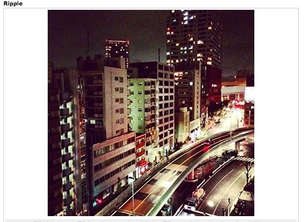 fantasic recodsのプレスリリース画像3