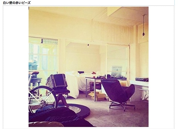 fantasic recodsのプレスリリース画像1