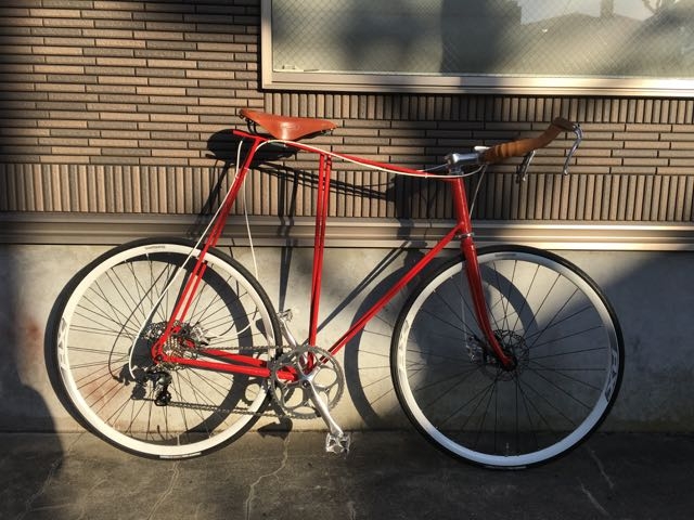 自分で溶接した自分だけの自転車で自分だけの旅を フレームビルド工房の Life Bike が 日本一周を目指す人を募集 同時募集gw自転車製造速完コース Life Bikeのプレスリリース 自分で溶接した自分だけの自転車で自分だけの旅を フレームビルド工房の Life Bike が 日本一周を目指す人を募集 同時募集gw自転車製造速完コース Life Bikeのプレスリリース