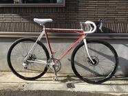 Life Bikeのプレスリリース画像5