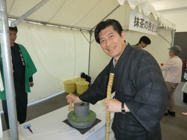 喜多重左衛門のプレスリリース画像5