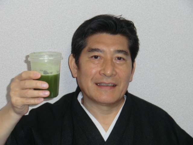 喜多重左衛門のプレスリリース画像1