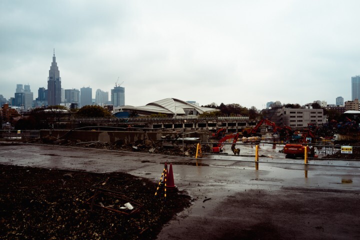 株式会社VACANTのプレスリリース画像1