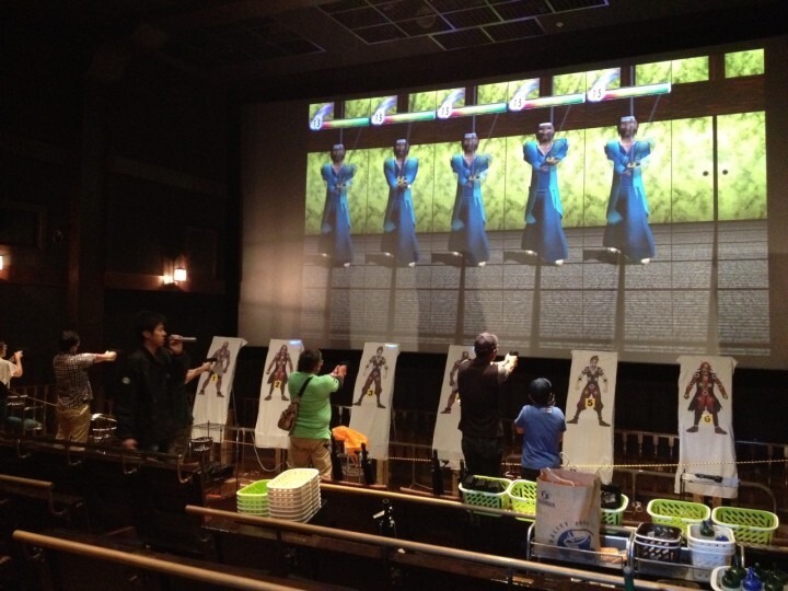 株式会社響尤(宮本武蔵継承二天一流東京支部)のプレスリリース画像3