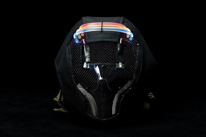 株式会社響尤(宮本武蔵継承二天一流東京支部)のプレスリリース画像4