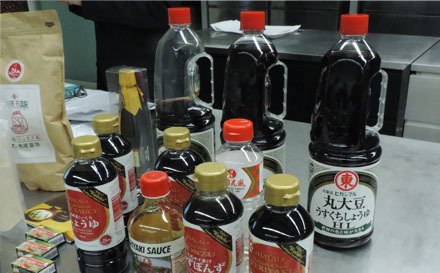 日本料理国際化協会のプレスリリース画像7