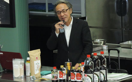 日本料理国際化協会のプレスリリース画像5