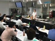 日本料理国際化協会のプレスリリース