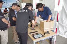 ドローン検定協会のプレスリリース画像3