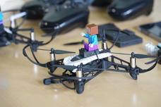 ドローン検定協会のプレスリリース画像4