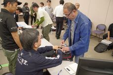 ドローン検定協会のプレスリリース画像7