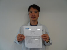 ドローン検定協会のプレスリリース画像1