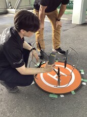 ドローン検定協会のプレスリリース画像7